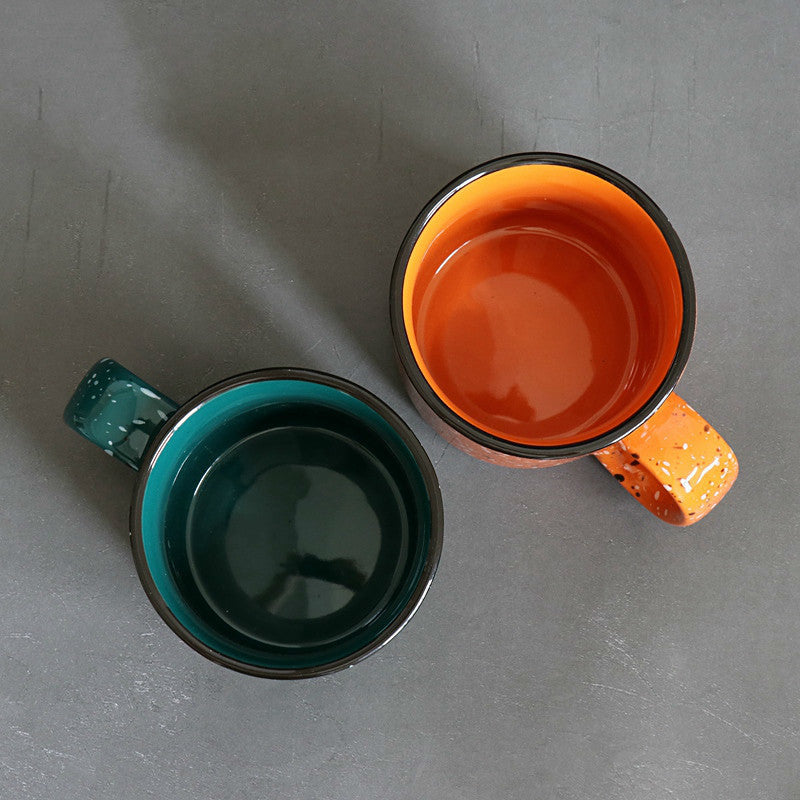 Cosmo Mug