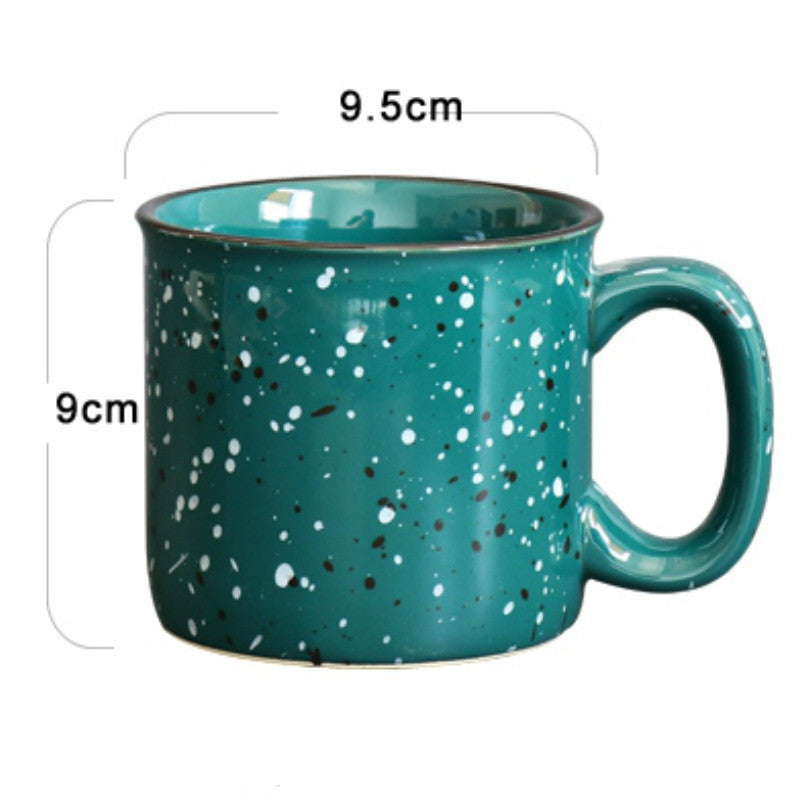 Cosmo Mug