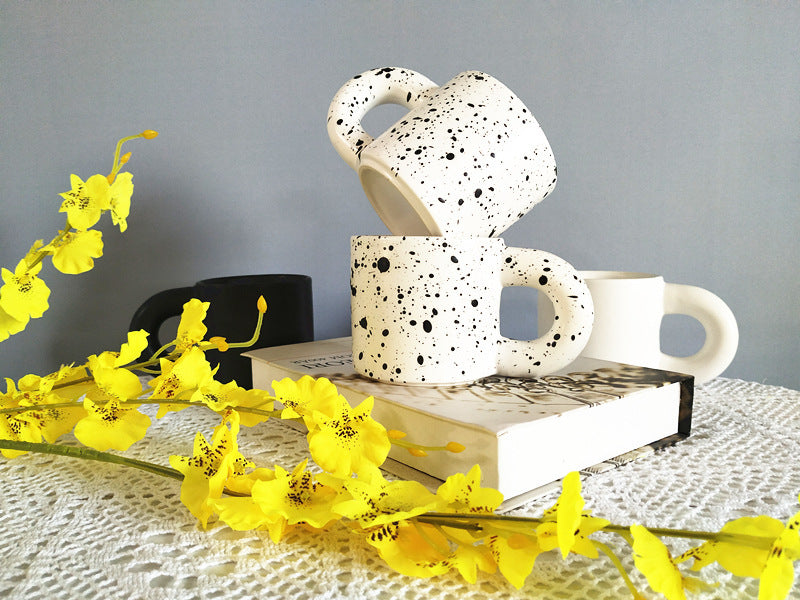 Chunk Splash Mug