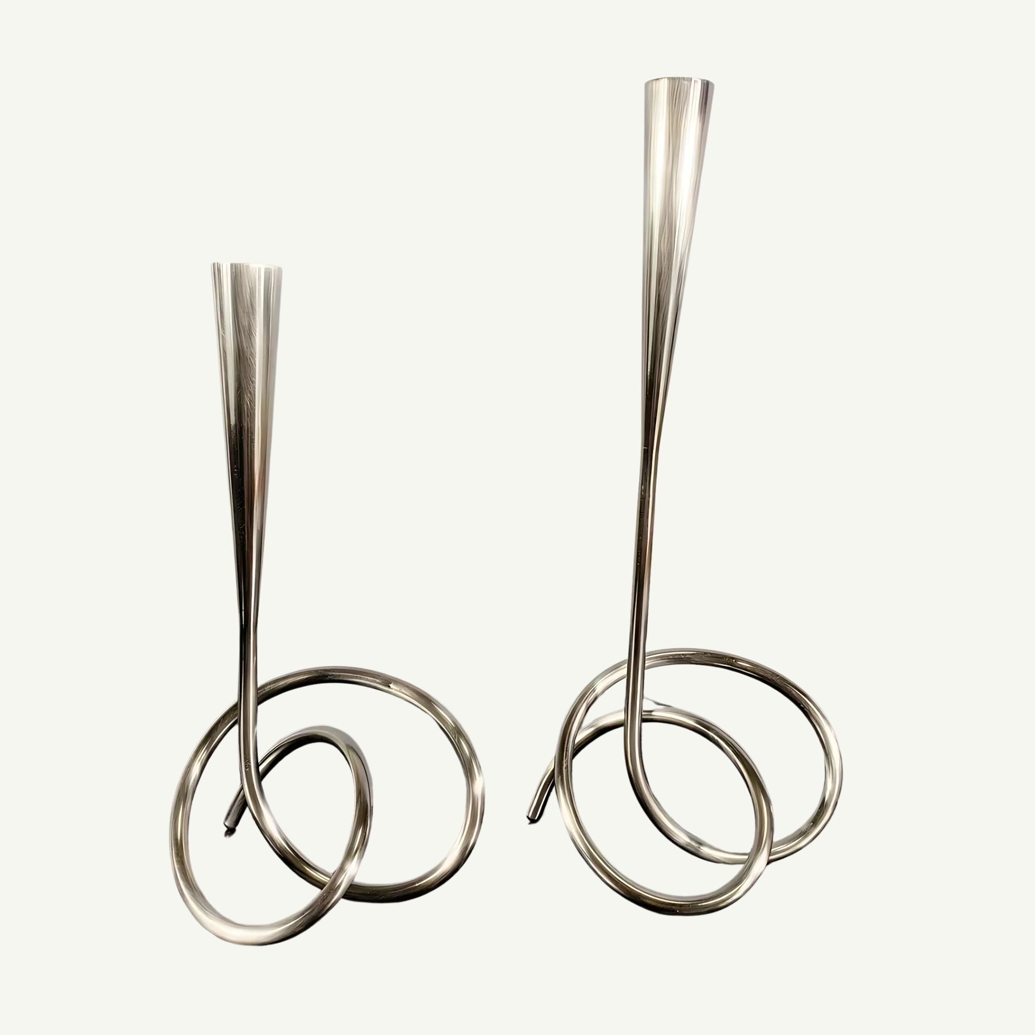 Drifa Candlestick