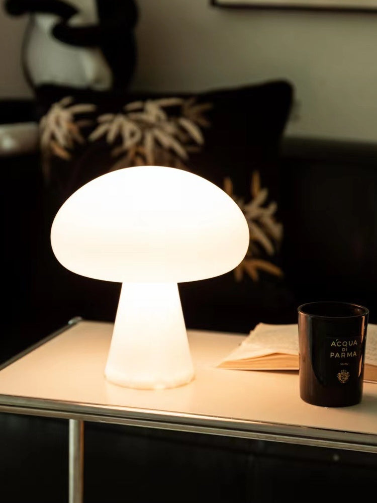 Mushy Light