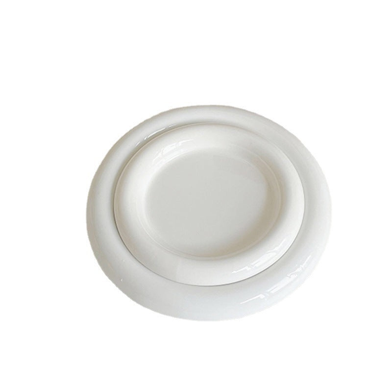 Chub Plate