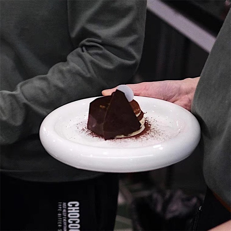 Chub Plate
