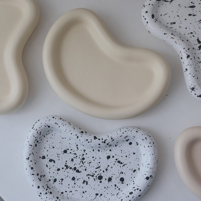 Bean Dish - Plates & Bowls - dining - kitchen - beekindled