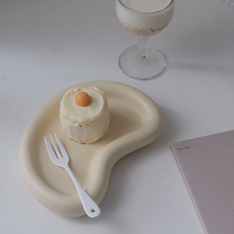 Bean Dish - Plates & Bowls - dining - kitchen - beekindled