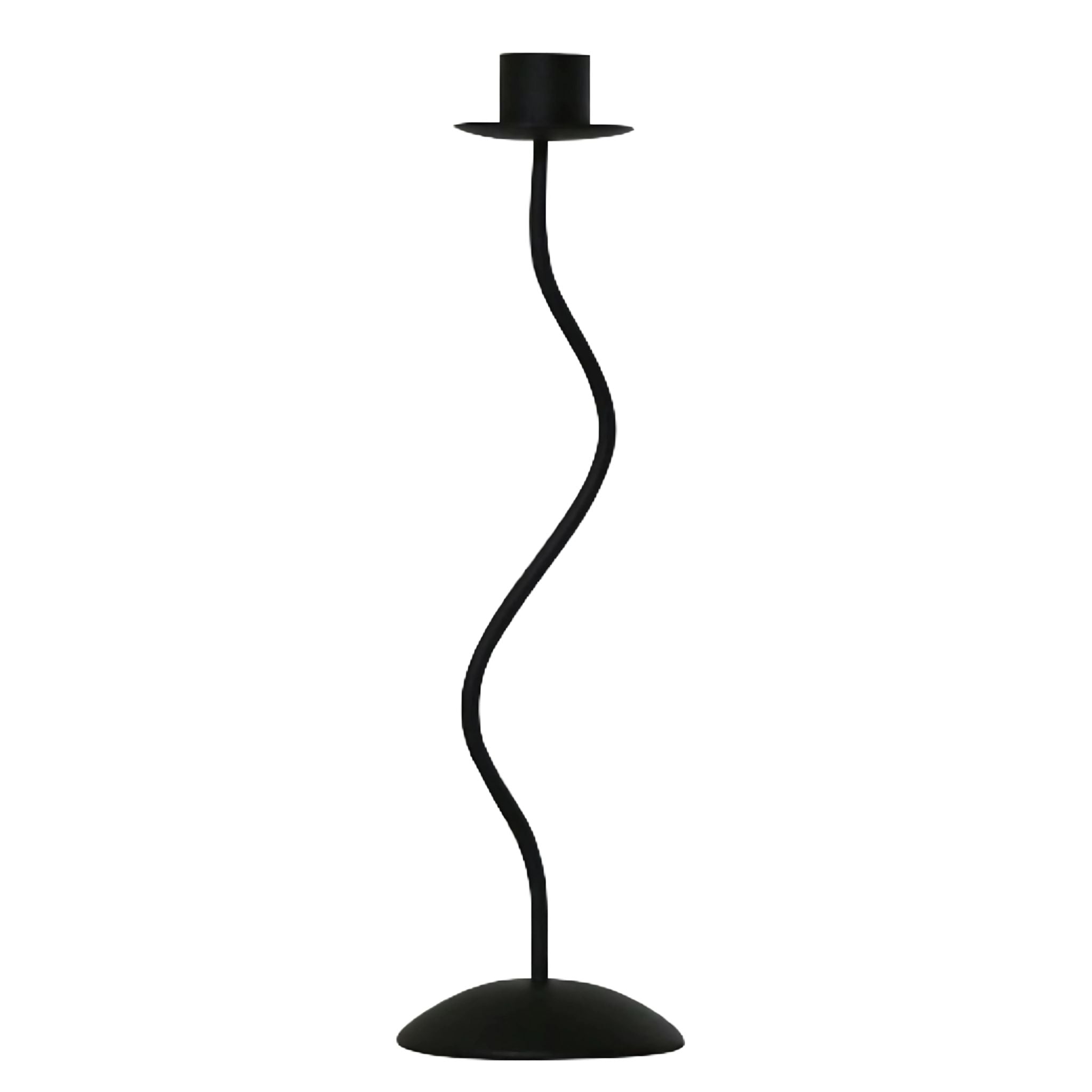Ravna Candlestick Holder