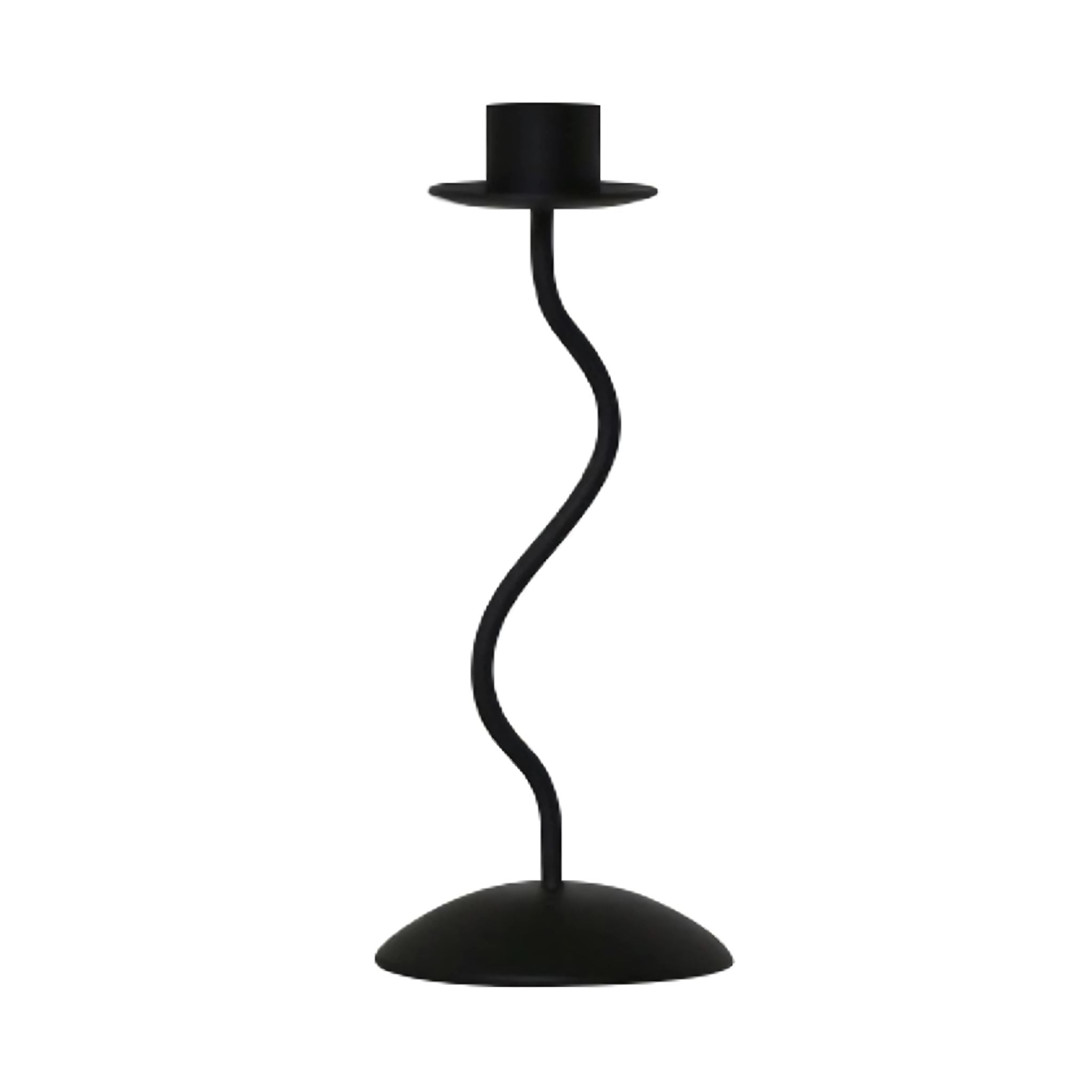Ravna Candlestick Holder
