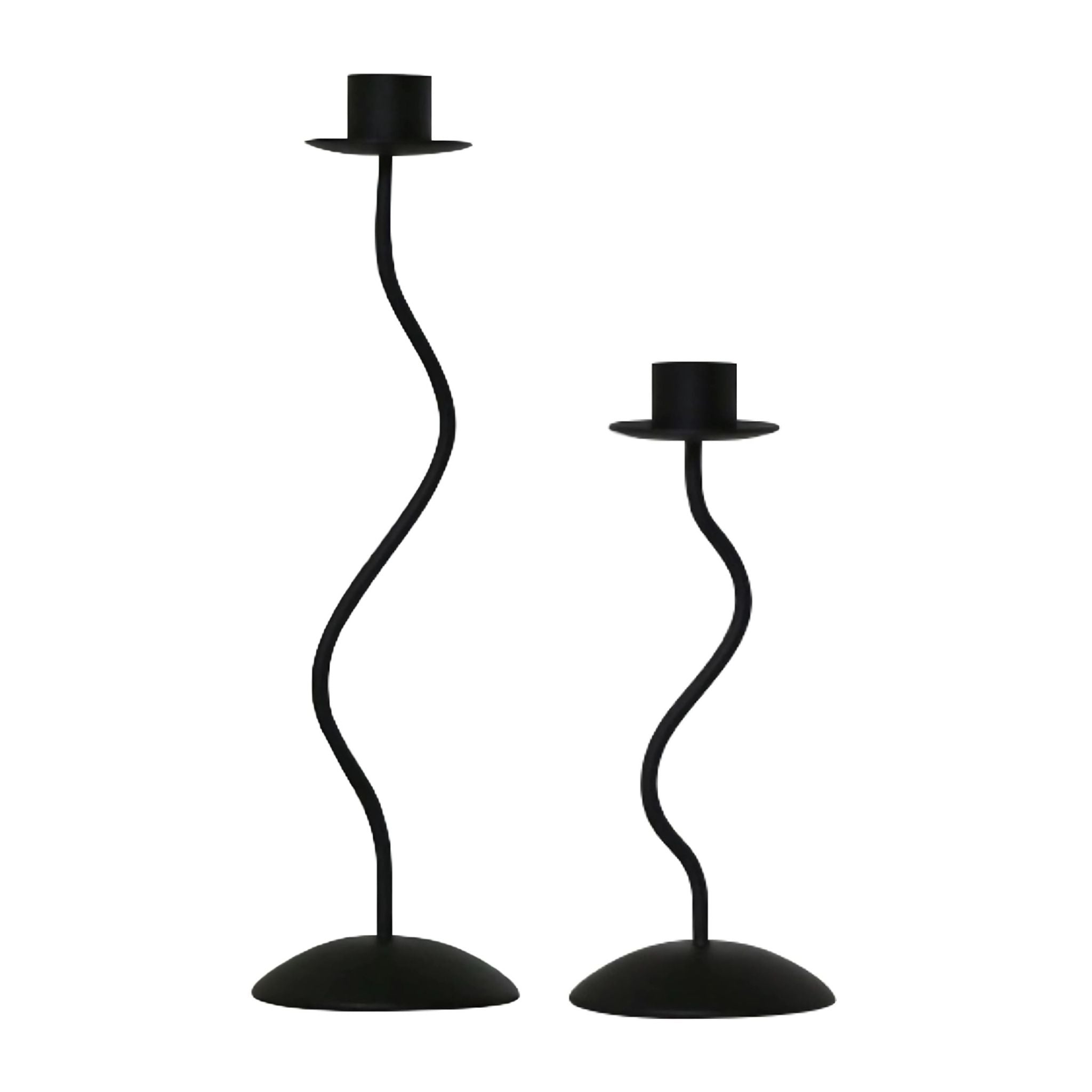 Ravna Candlestick Holder