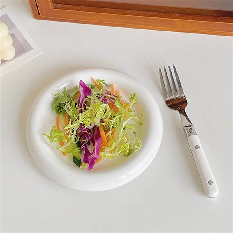 Chub Plate