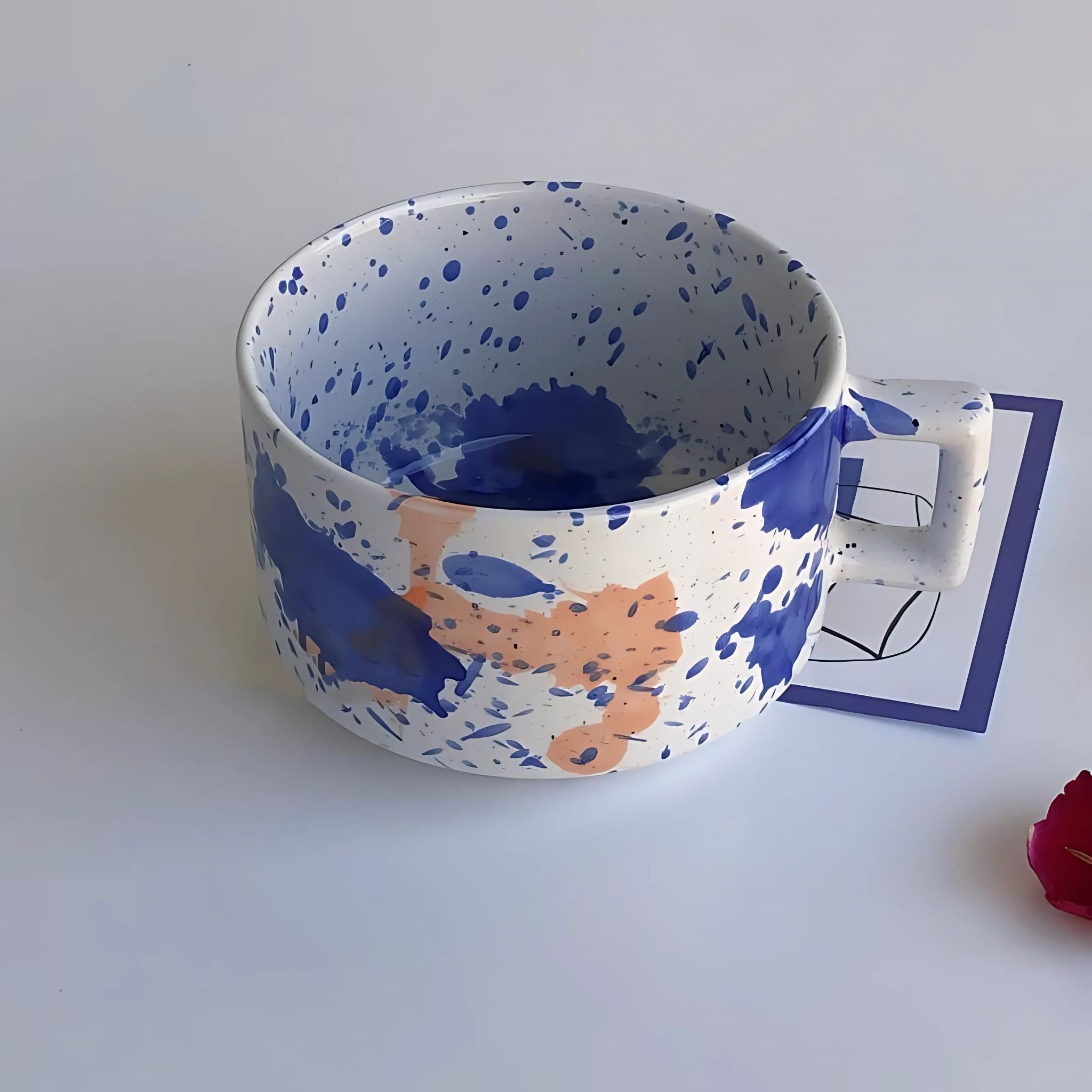Cille Mug