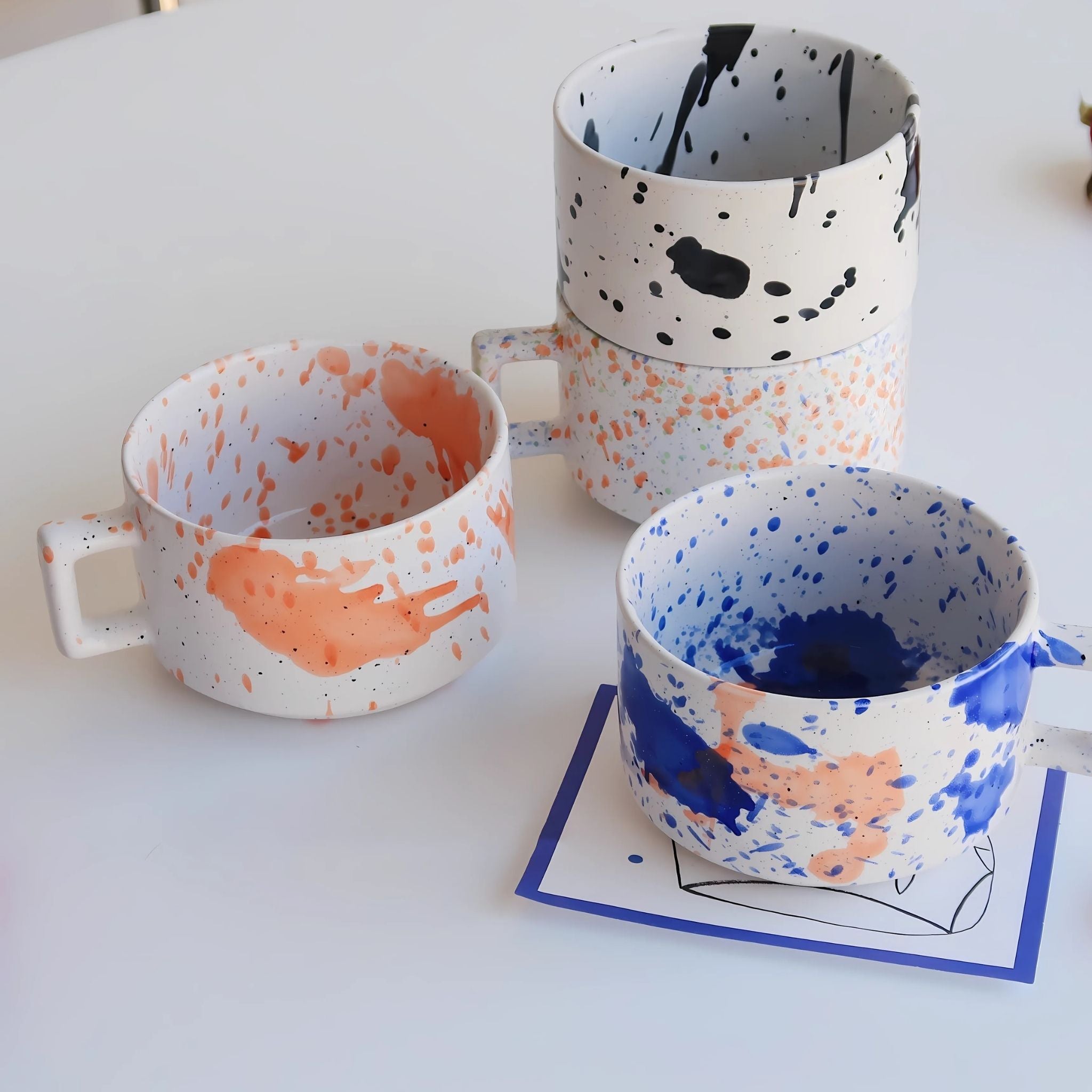 Cille Mug