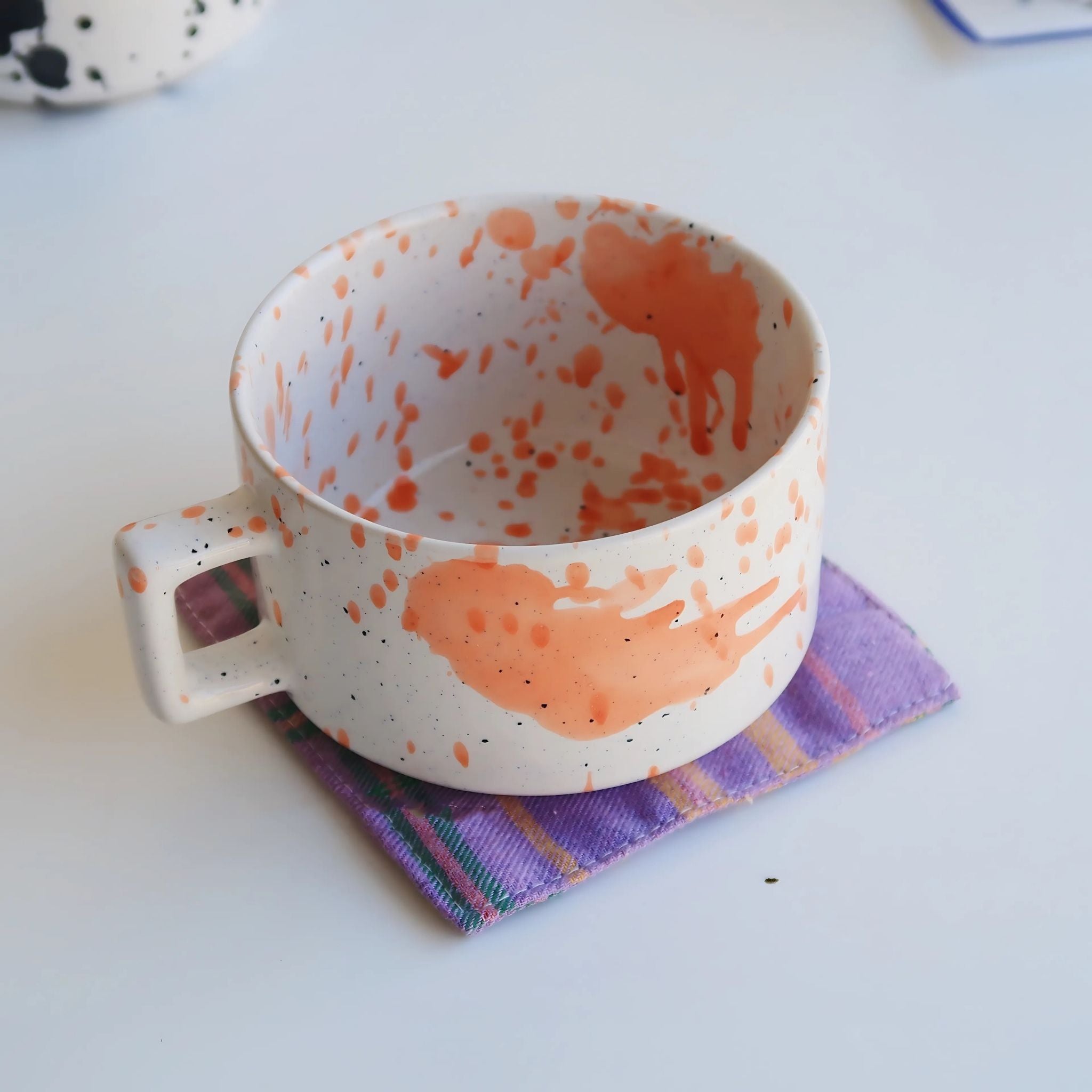 Cille Mug