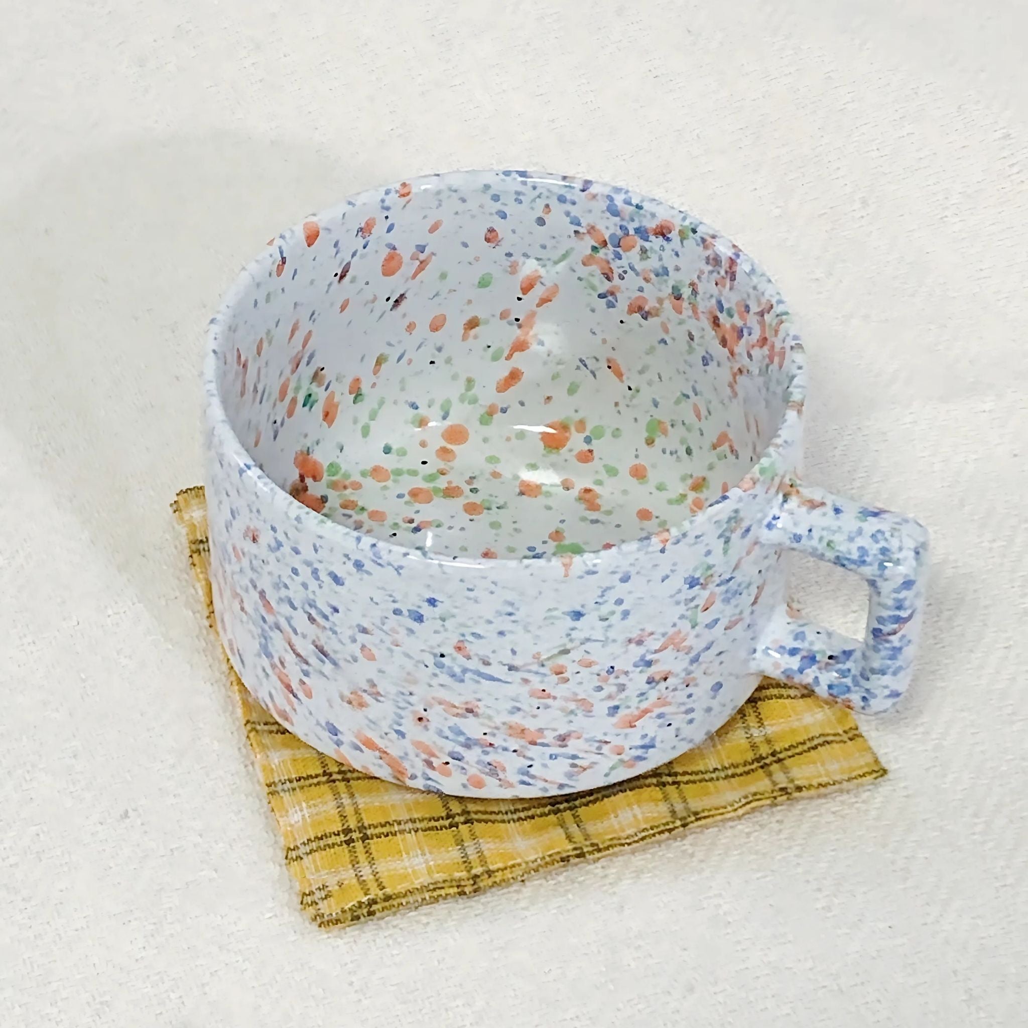 Cille Mug
