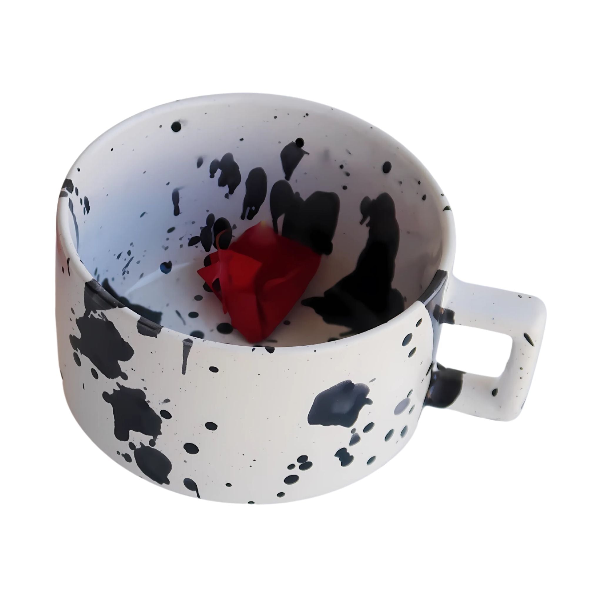Cille Mug