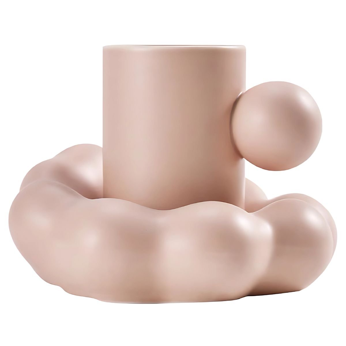 Cloud Mug - Mugs - coffee & tea - drinkware - beekindled