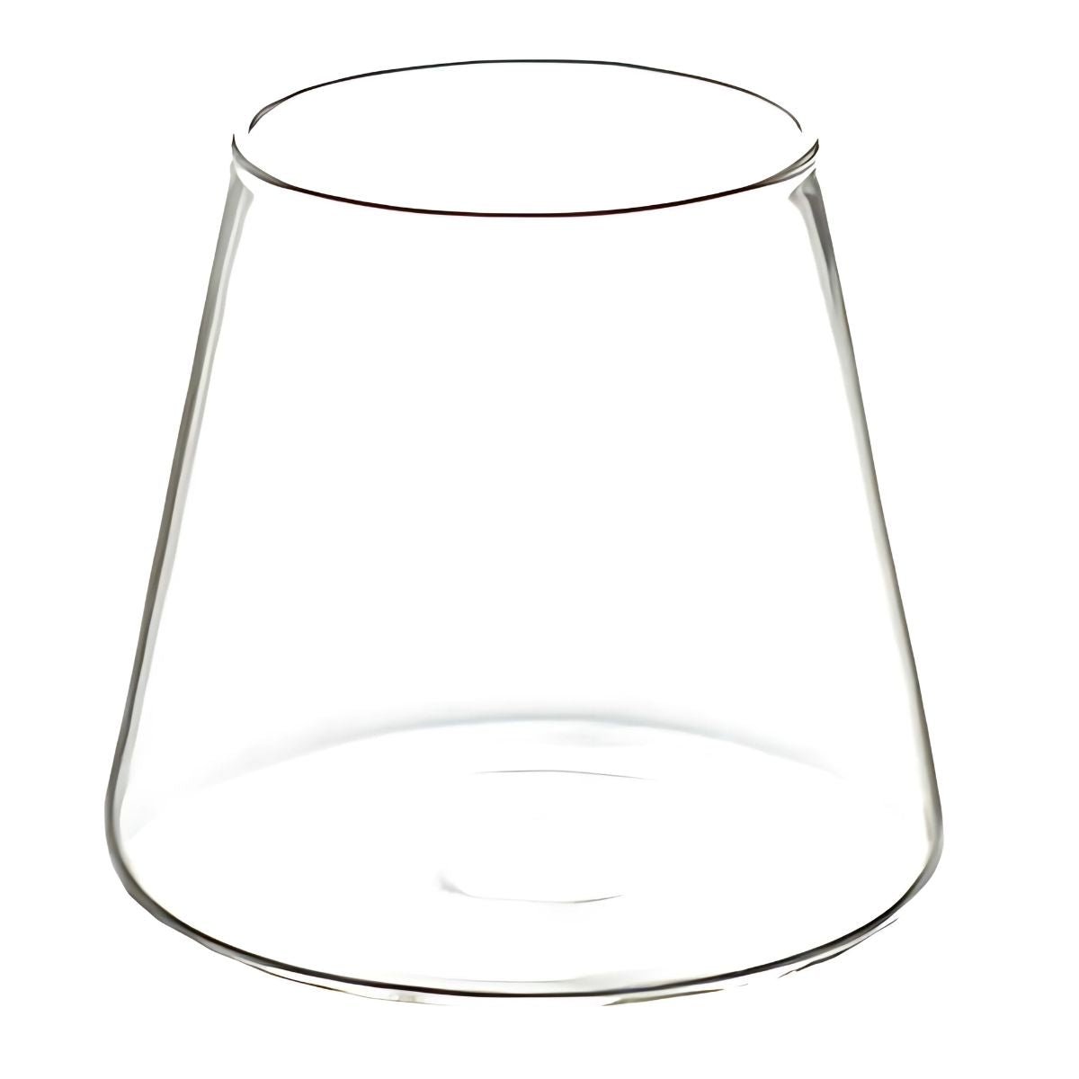 Cone Drink Glass - Drinking Glasses - dining - drinkware - beekindled