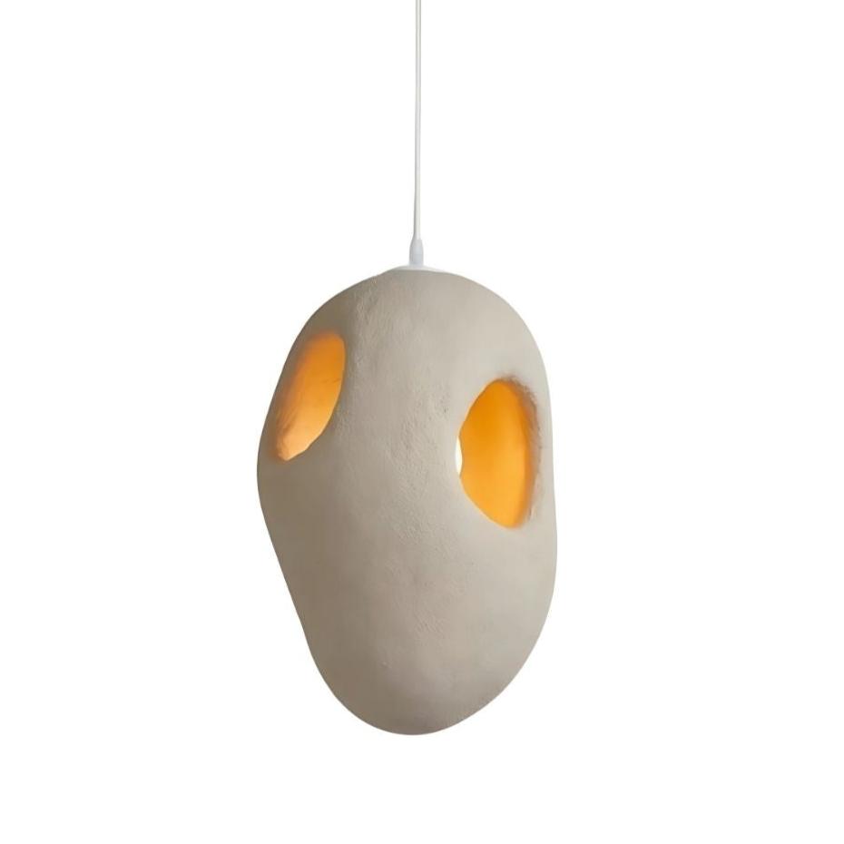 Coral Pendant Lamp - Lamps - kitchen - lighting - beekindled