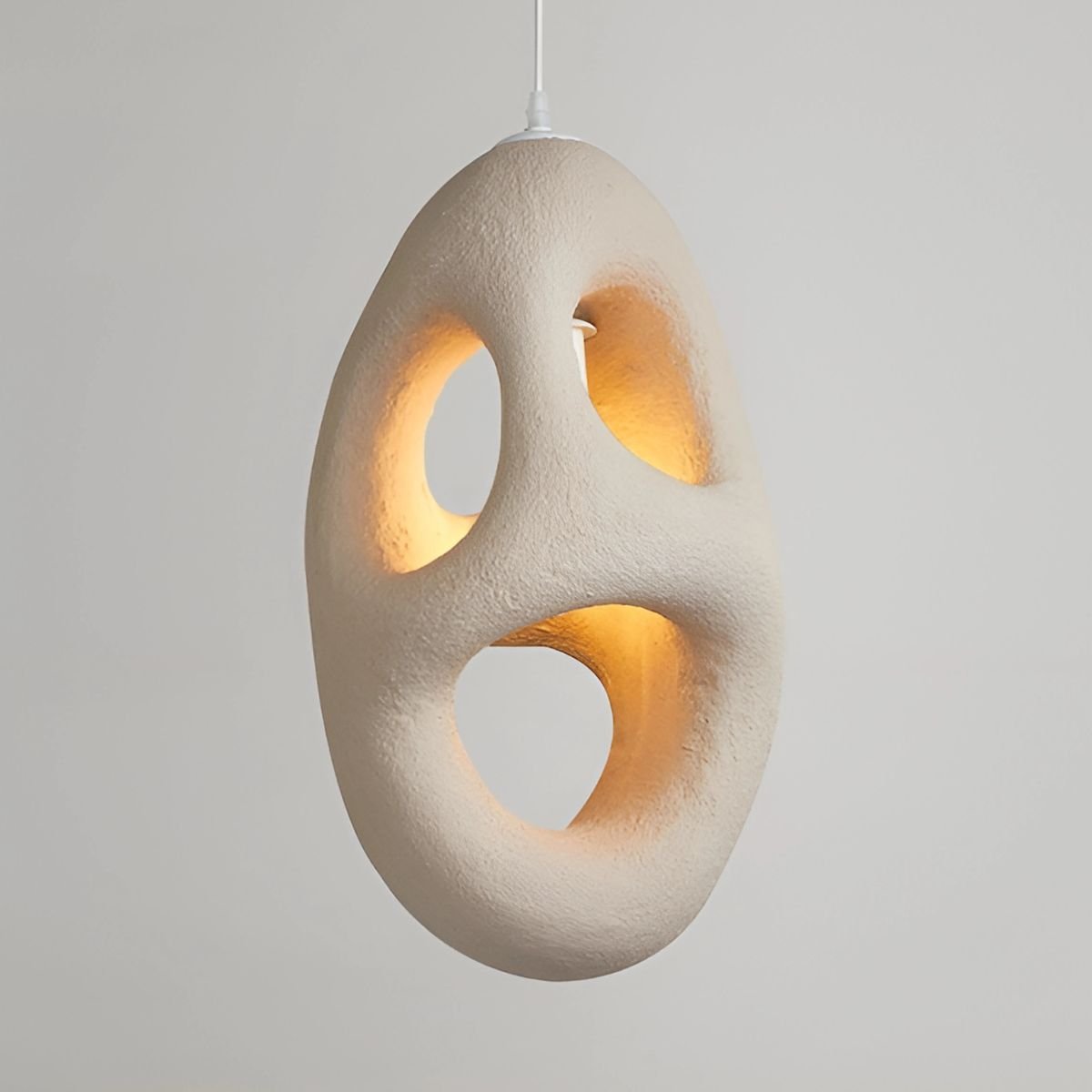 Coral Pendant Lamp - Lamps - kitchen - lighting - beekindled