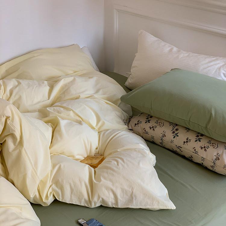 Cottage Bloom Bedding Set - Bedding - bedding - bedroom - beekindled