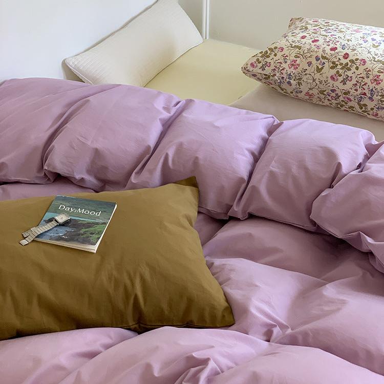 Cottage Bloom Bedding Set - Bedding - bedding - bedroom - beekindled