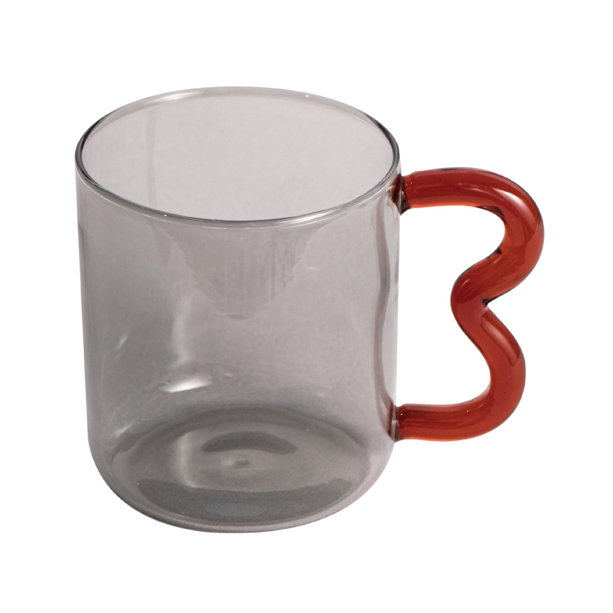 Dorit Glass Mug