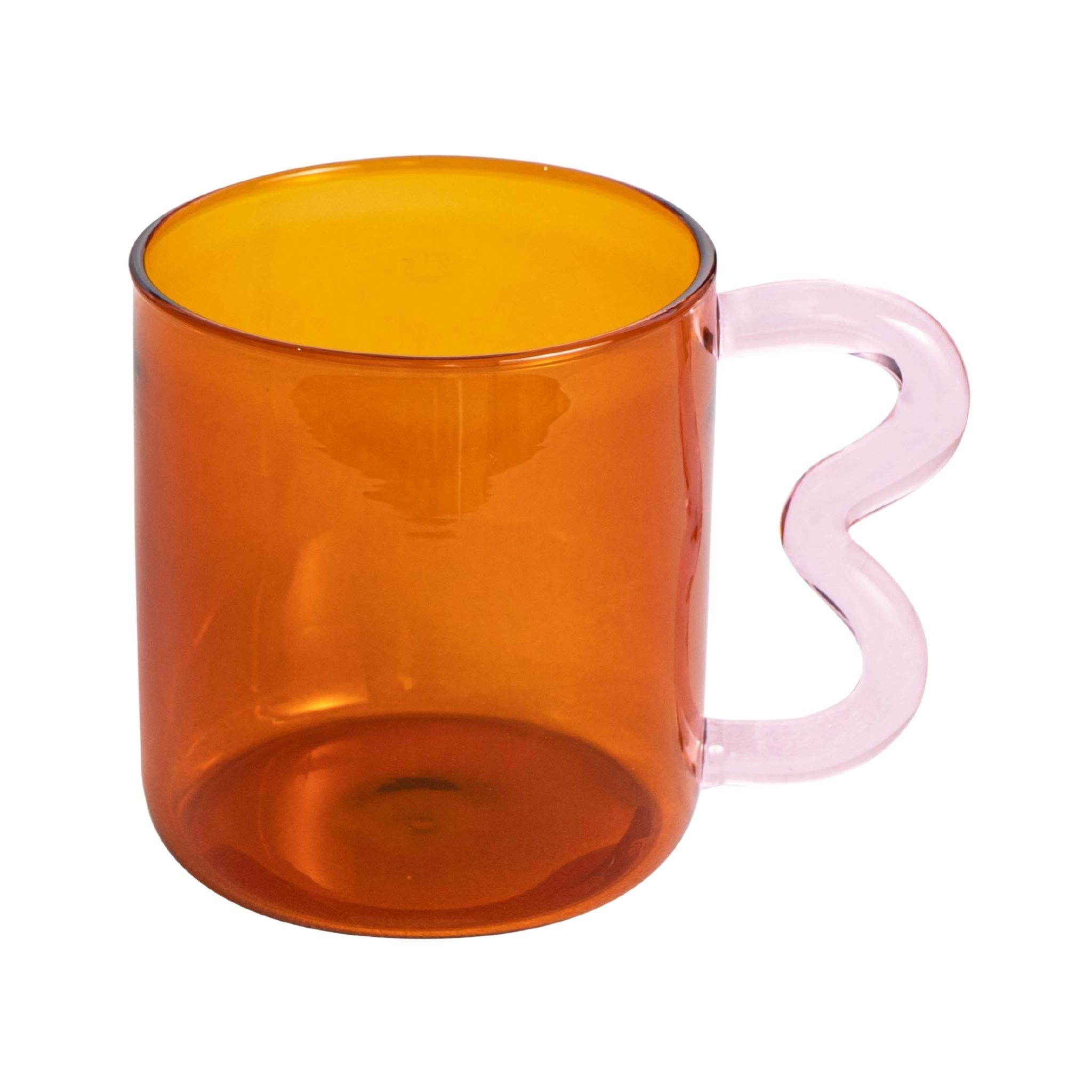 Dorit Glass Mug