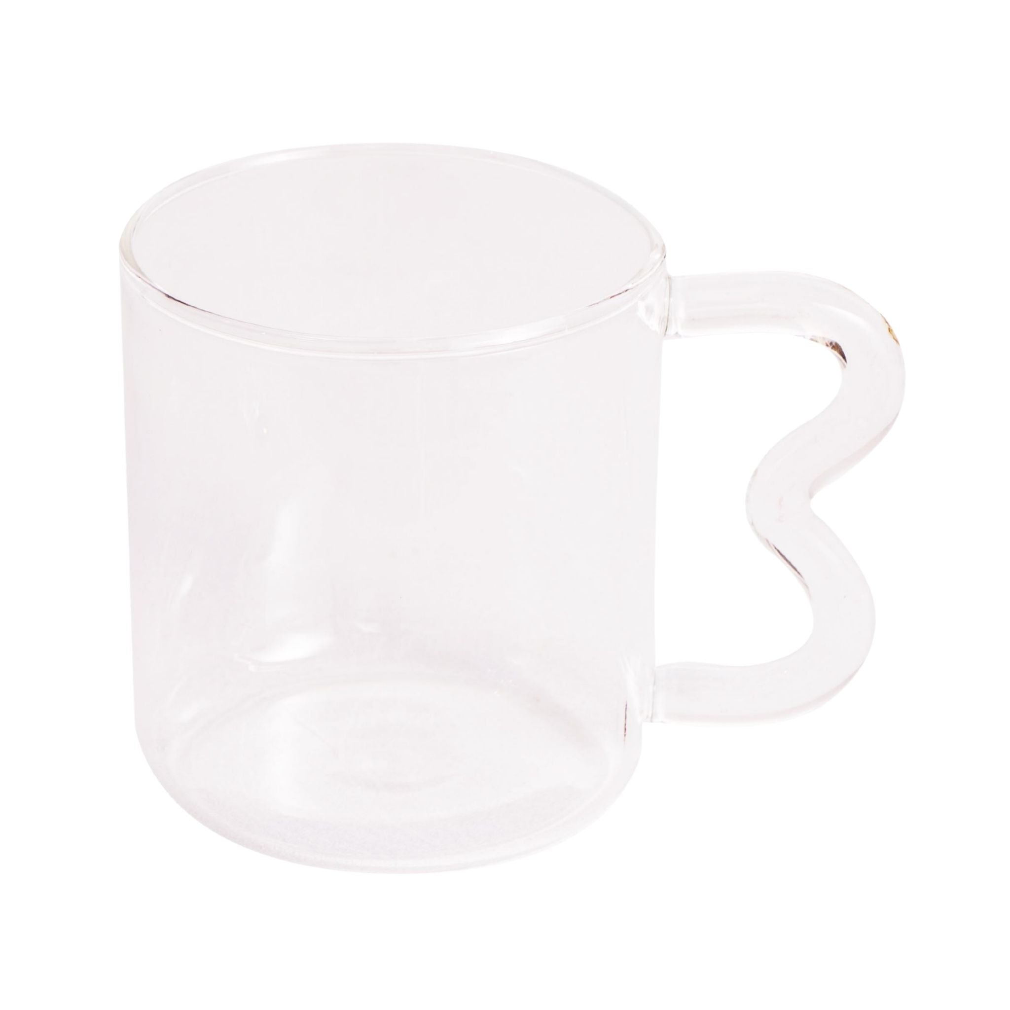 Dorit Glass Mug