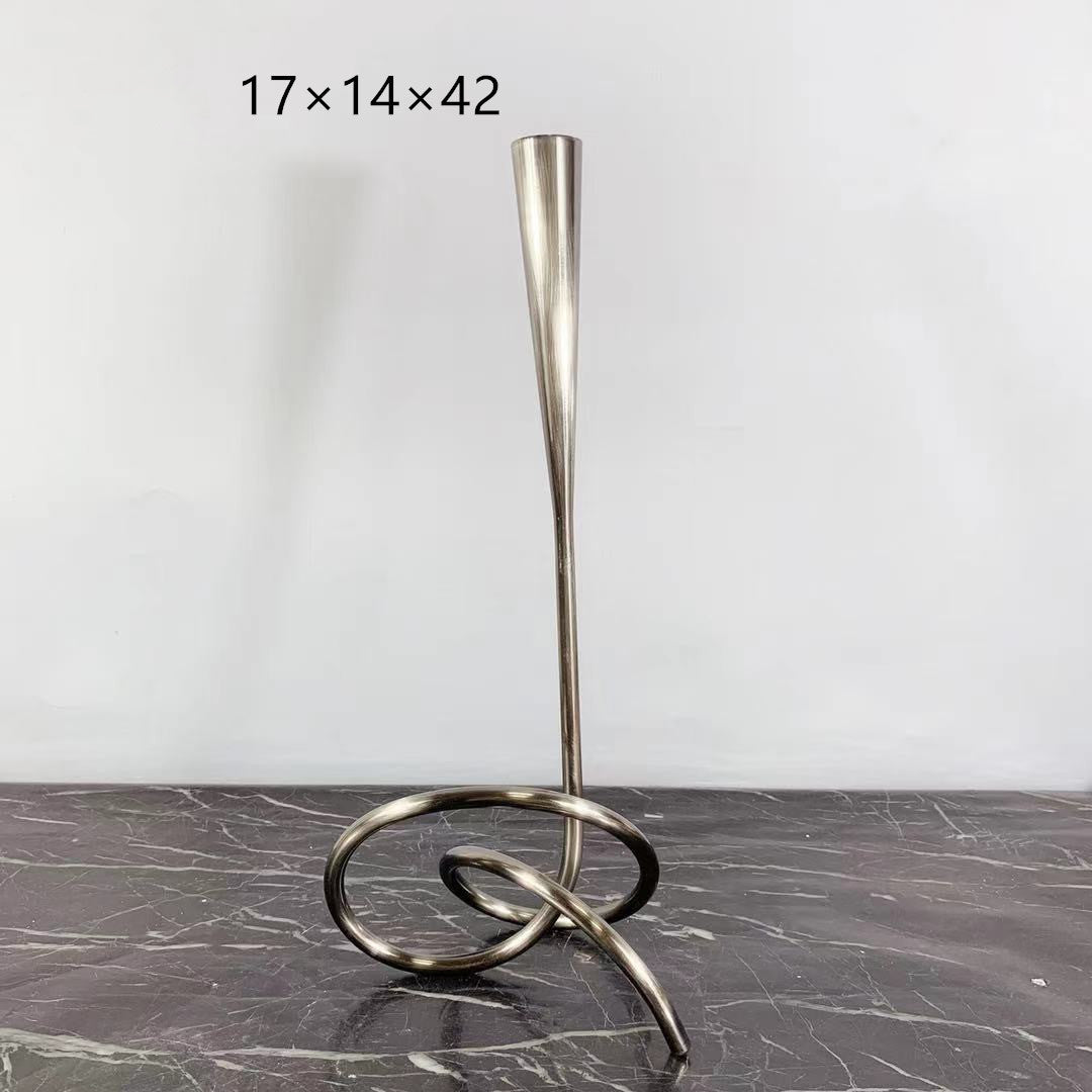 Drifa Candlestick