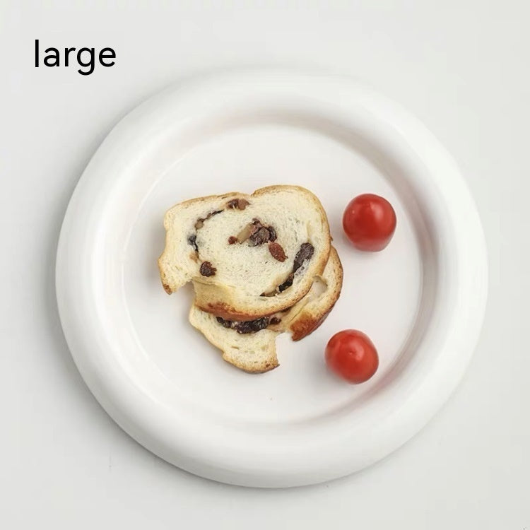 Chub Plate