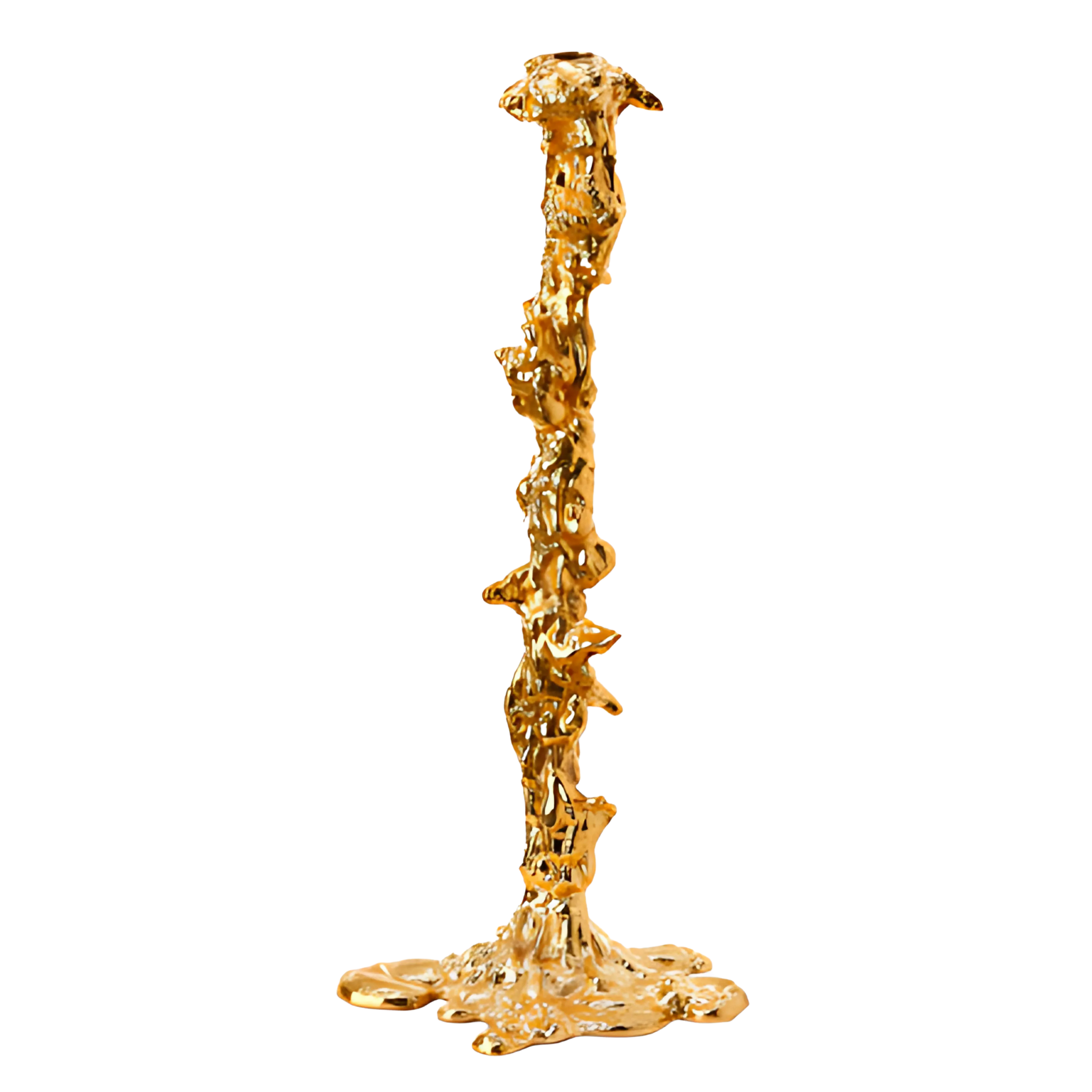 Drope Candlestic
