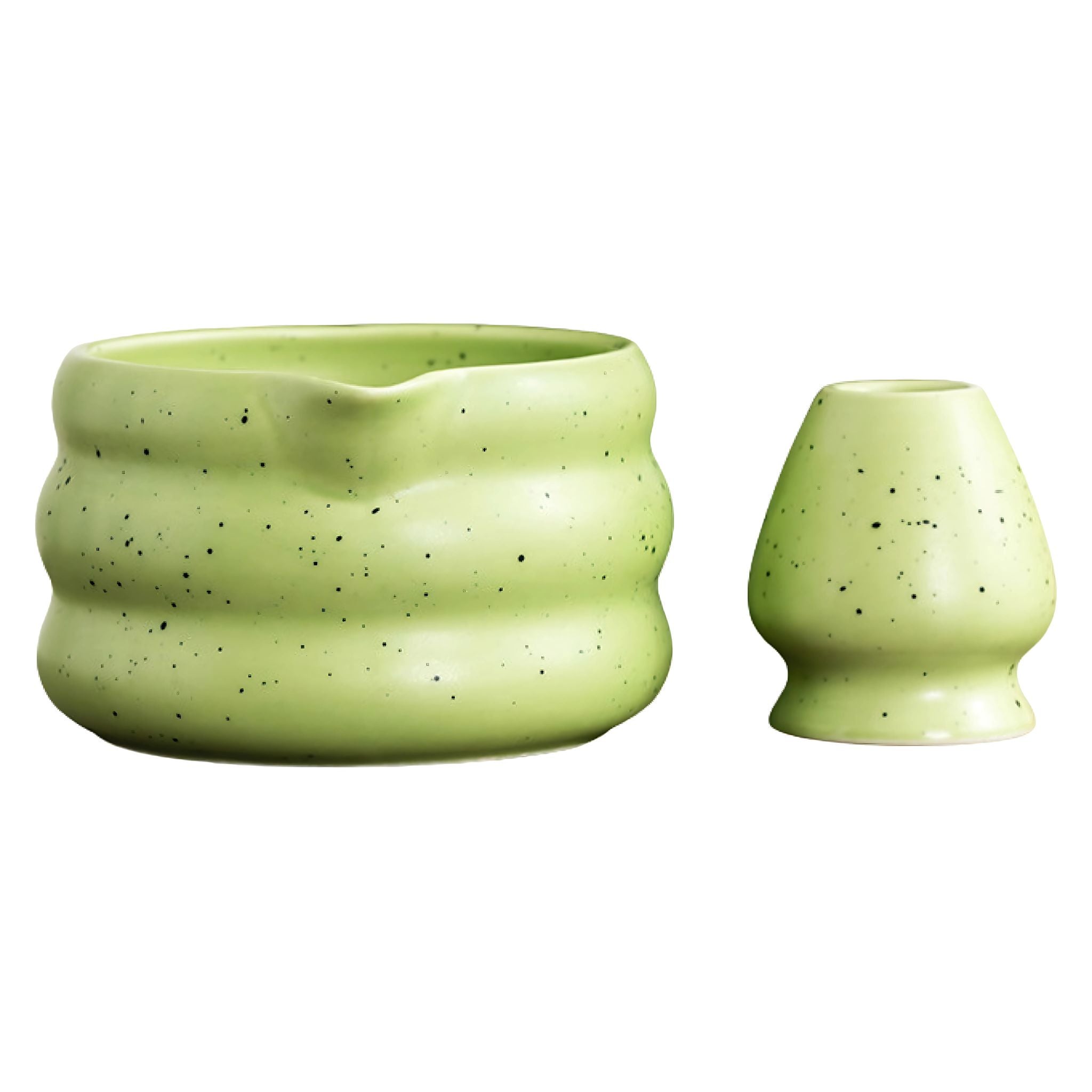 Runa Matcha Set