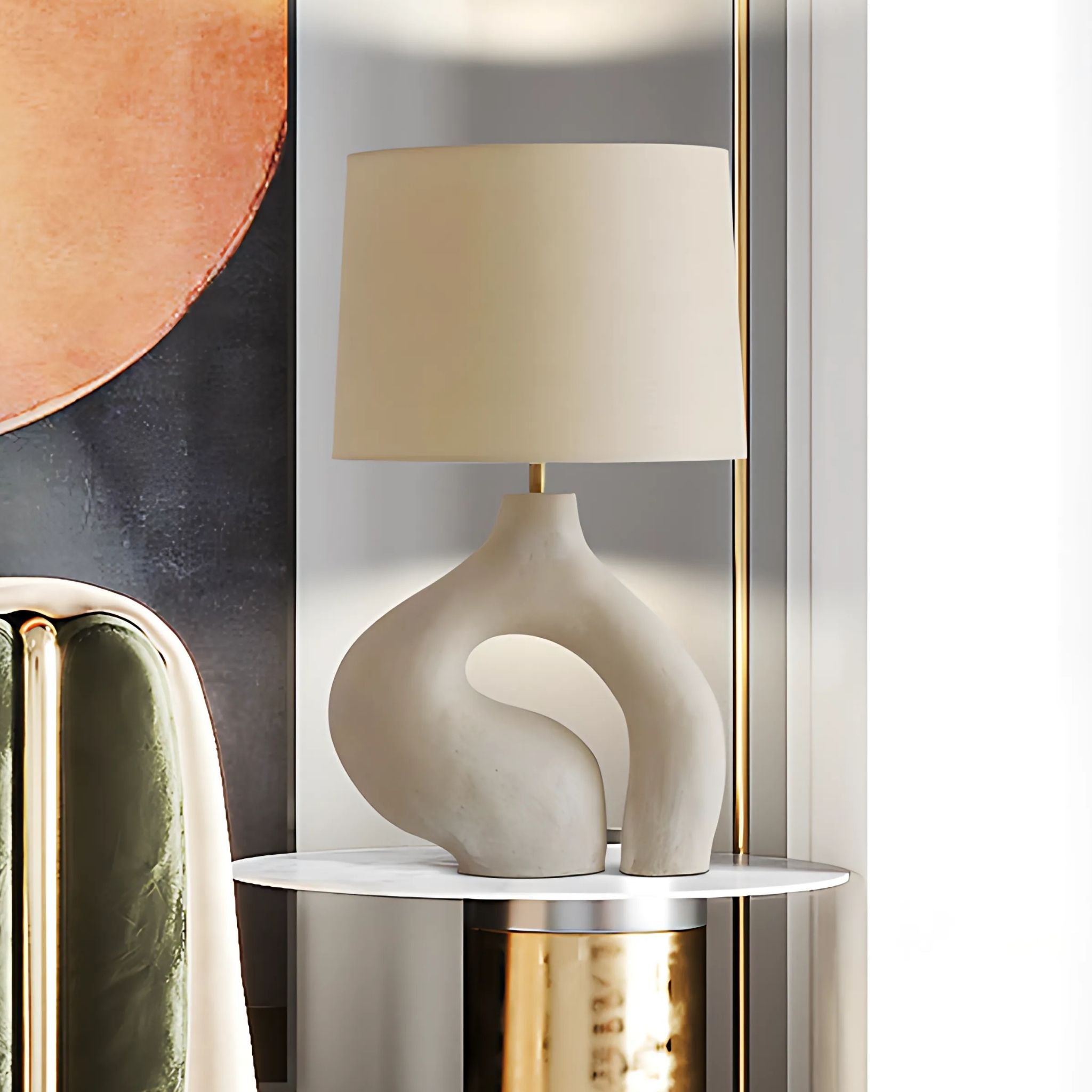 Larke Lamp