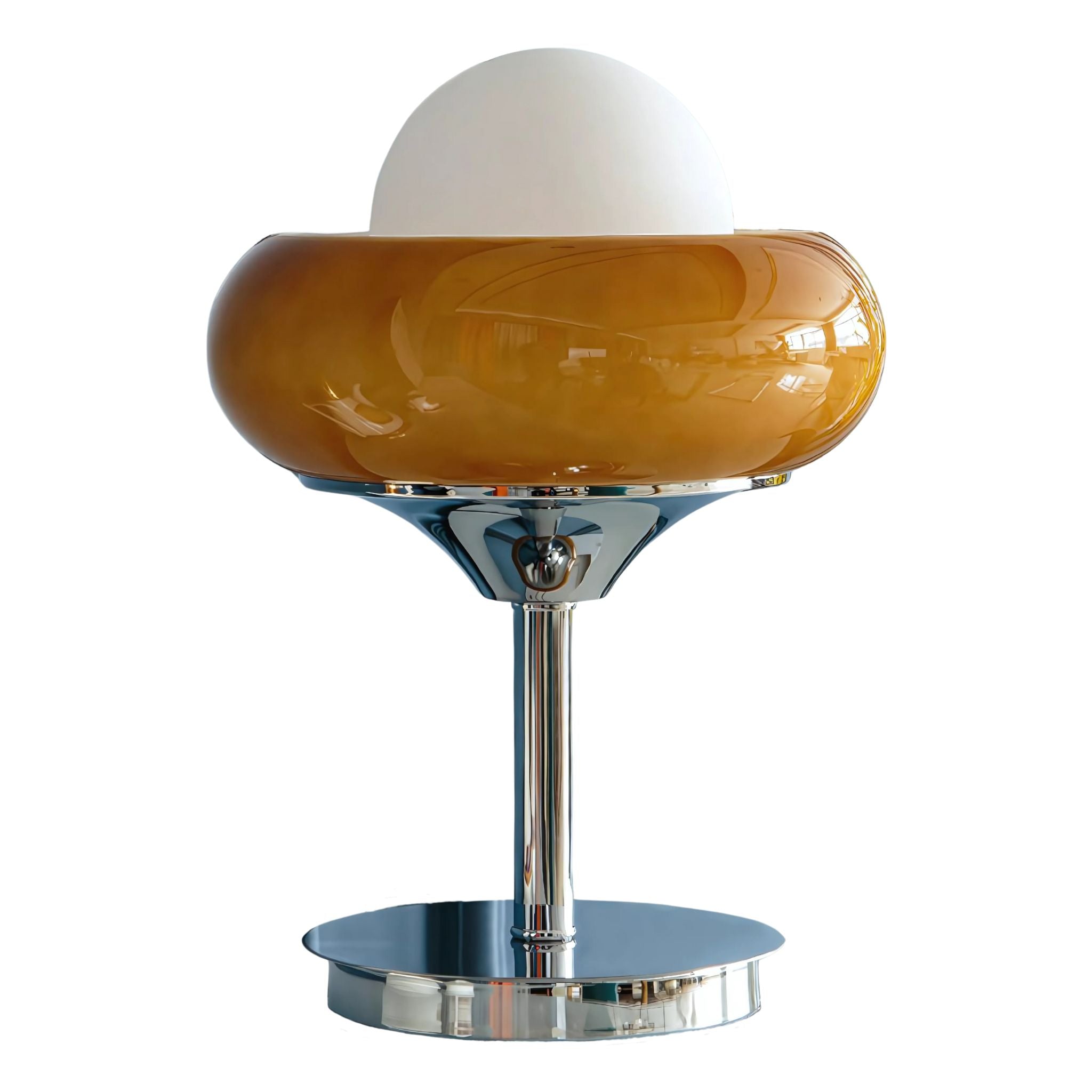 Saturn Lamp