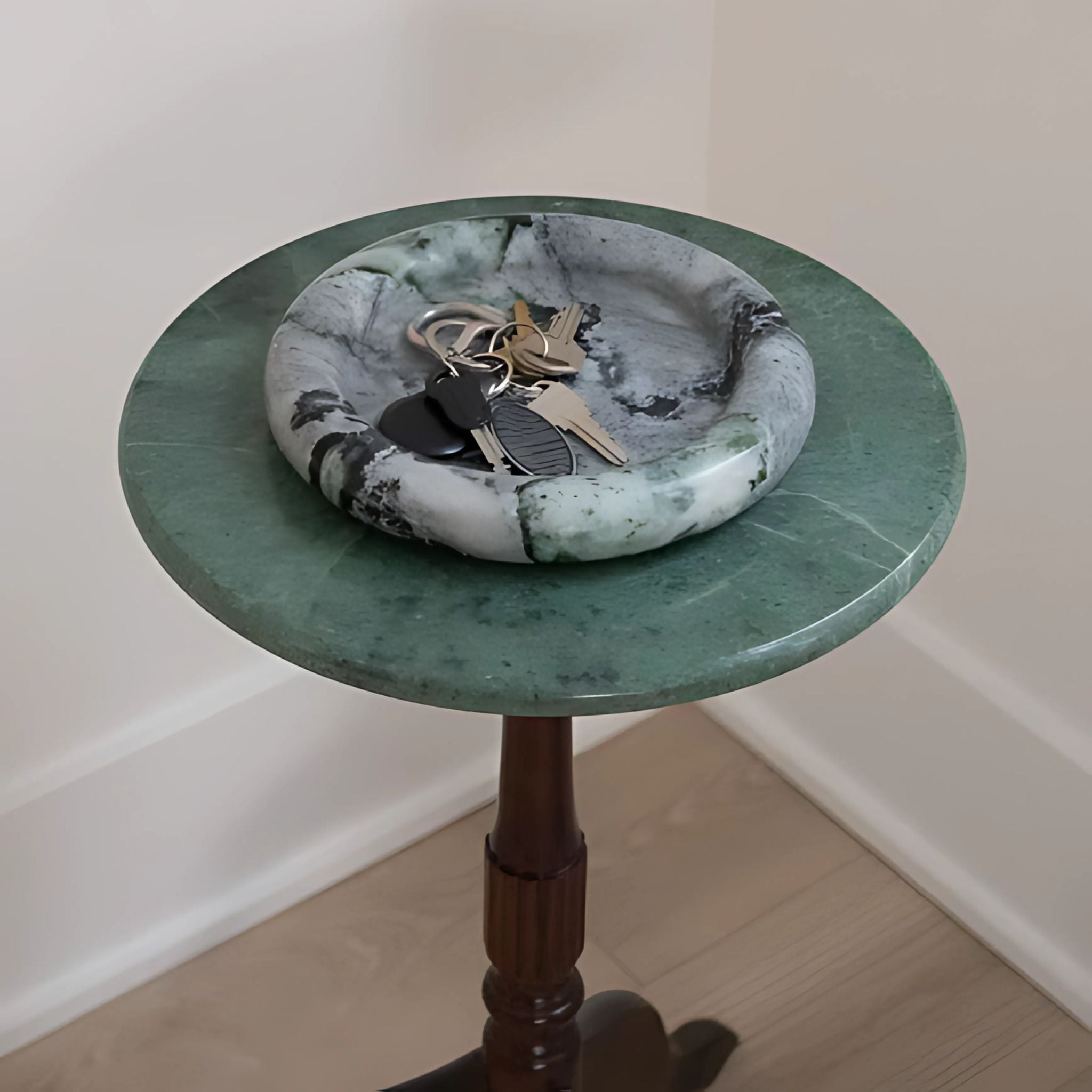 Otto Tray - Jade