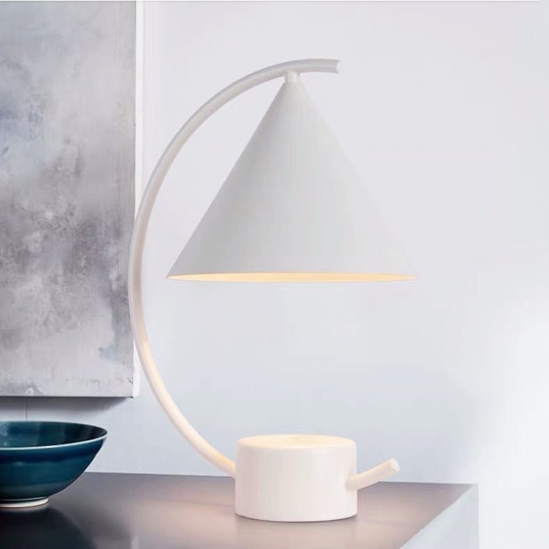 Pendant Moon Lamp - Lamps - bedroom - lamp - beekindled