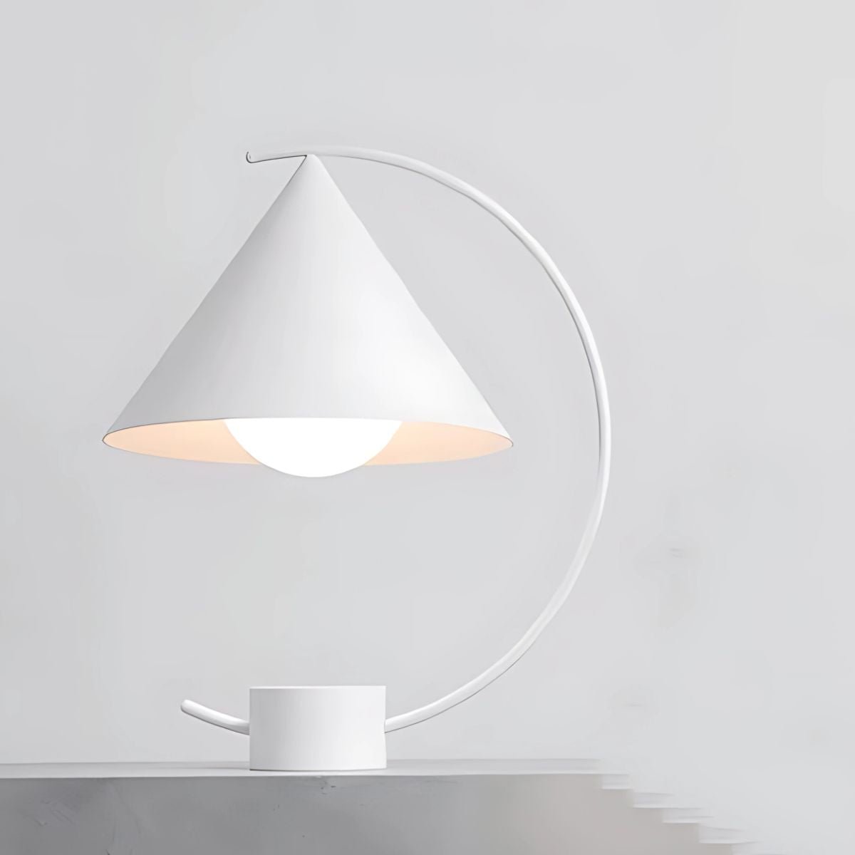 Pendant Moon Lamp - Lamps - bedroom - lamp - beekindled