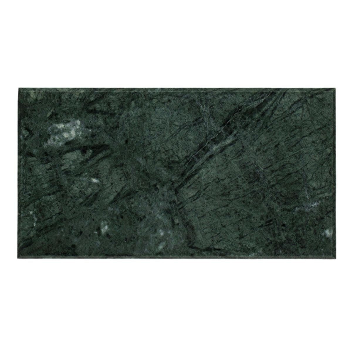 Rectangular Marble Tray - Trays - bathroom - bedroom - beekindled