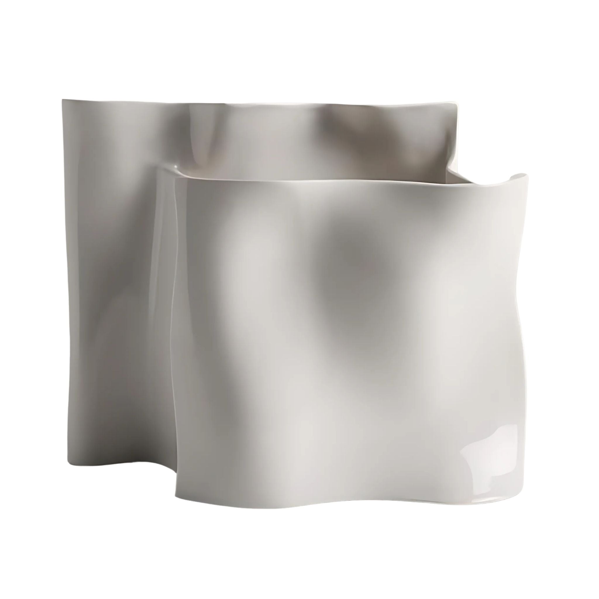 Sandra Vase