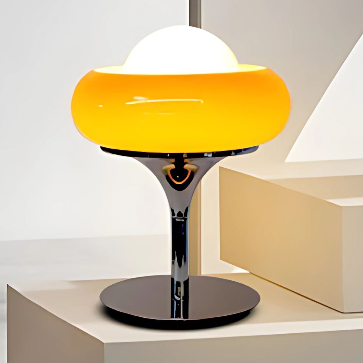 Saturn Lamp - Lamps - lamp - lighting - beekindled