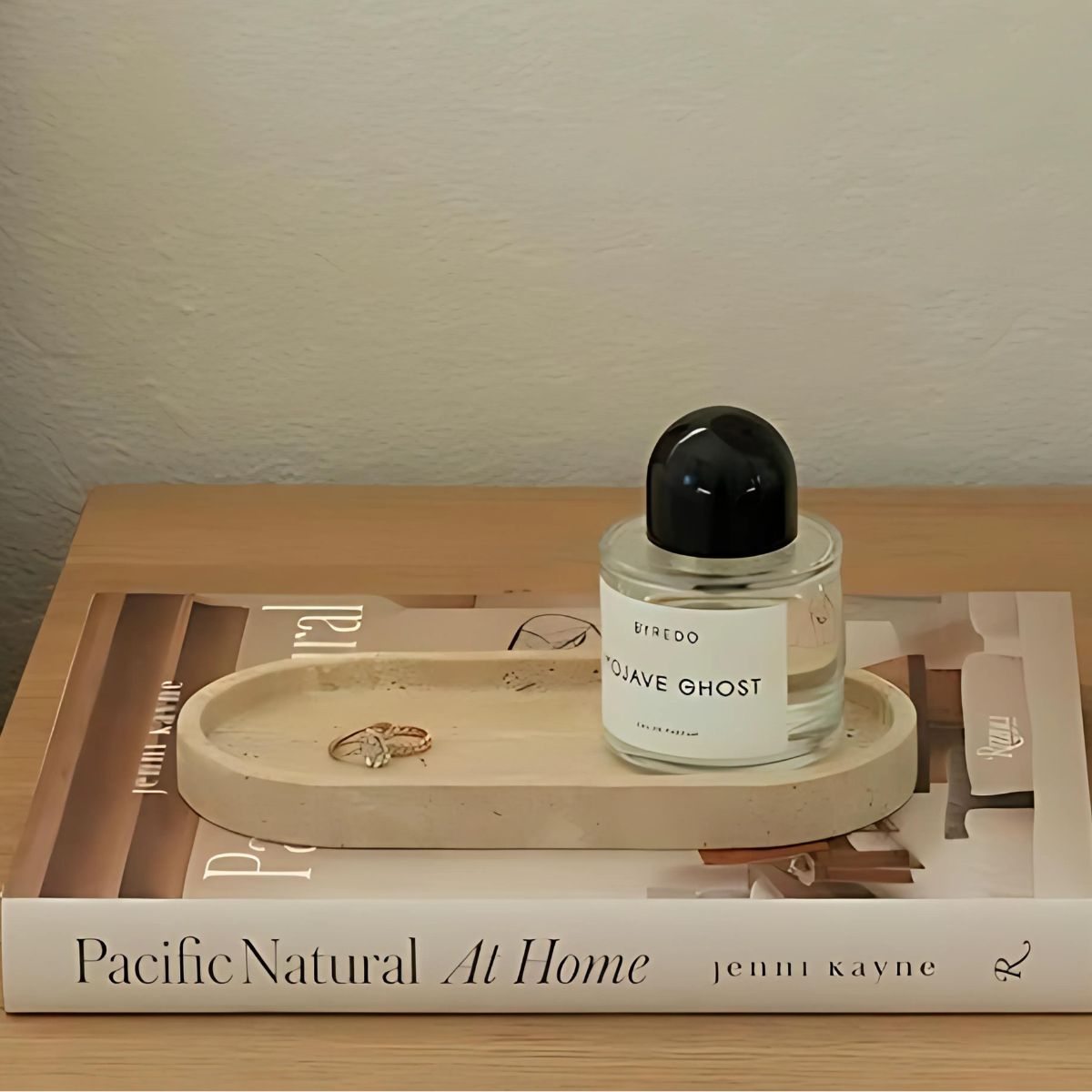 Stone Tray - Trays - bathroom - decor tray - beekindled