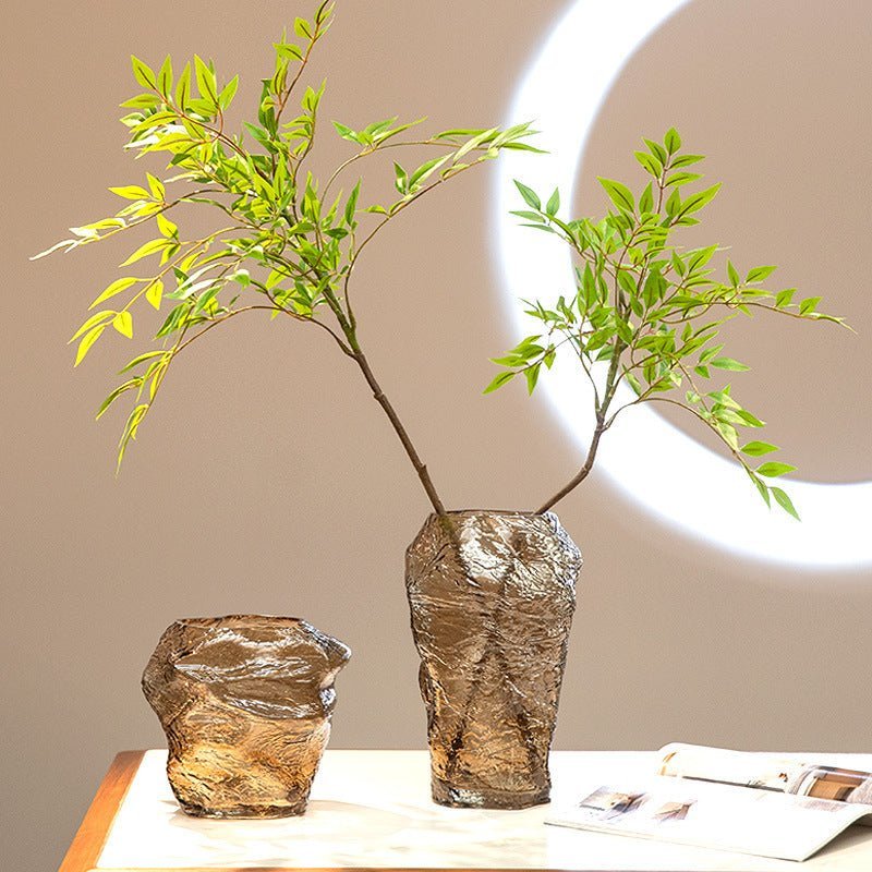 Stormi Vase - Vase - decor - gift - beekindled