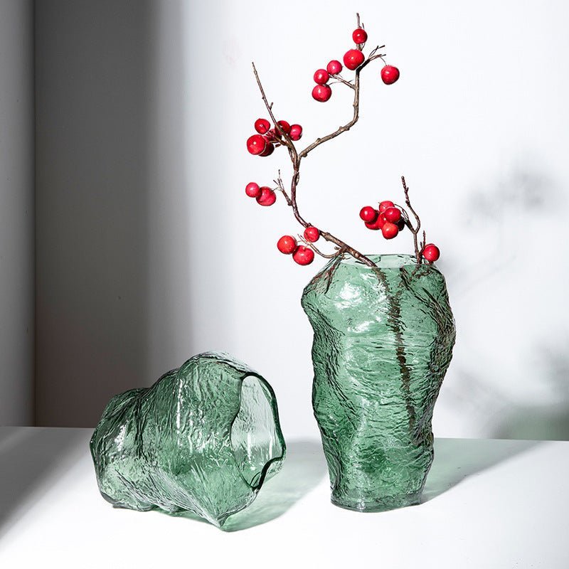 Stormi Vase - Vase - decor - gift - beekindled