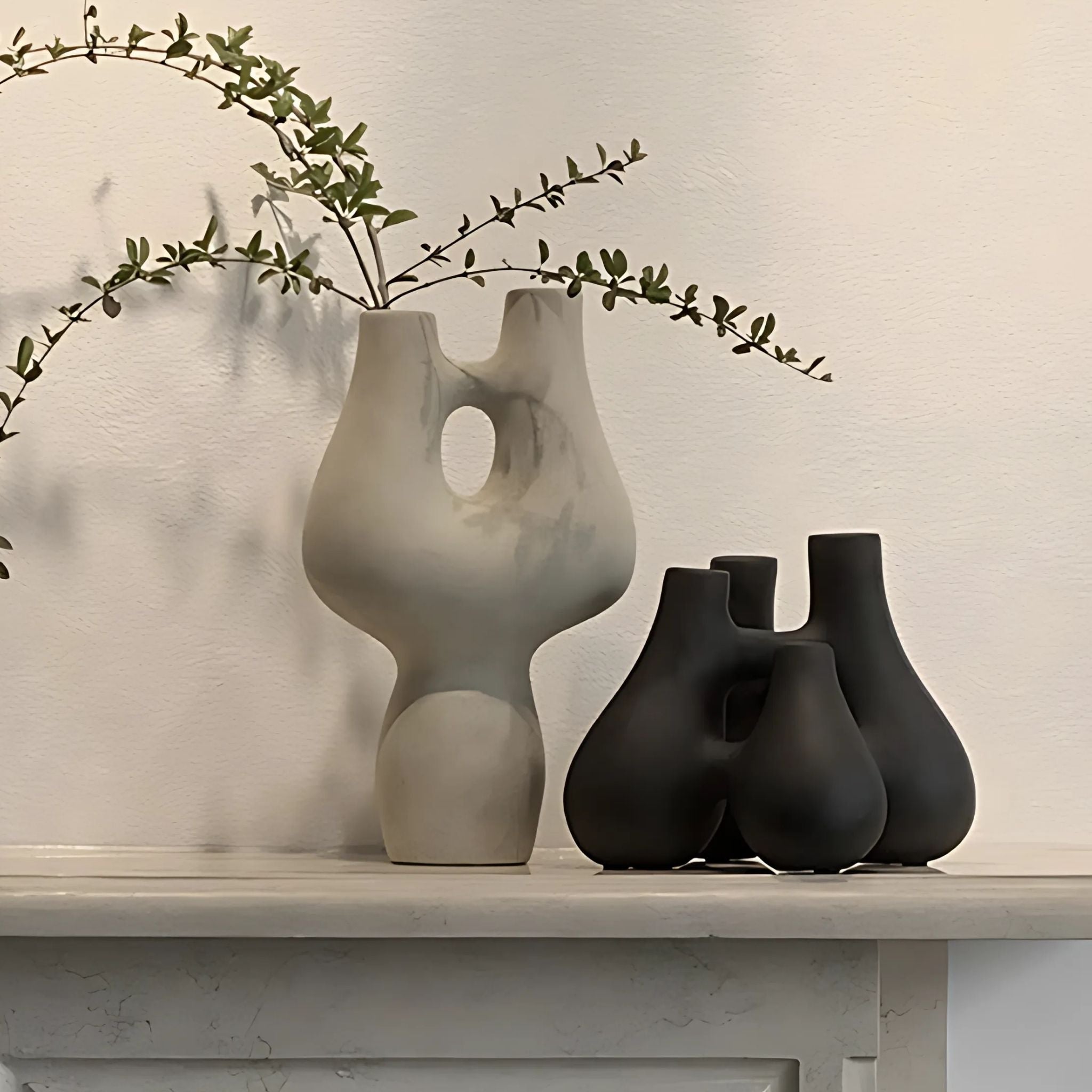 Thea Vase
