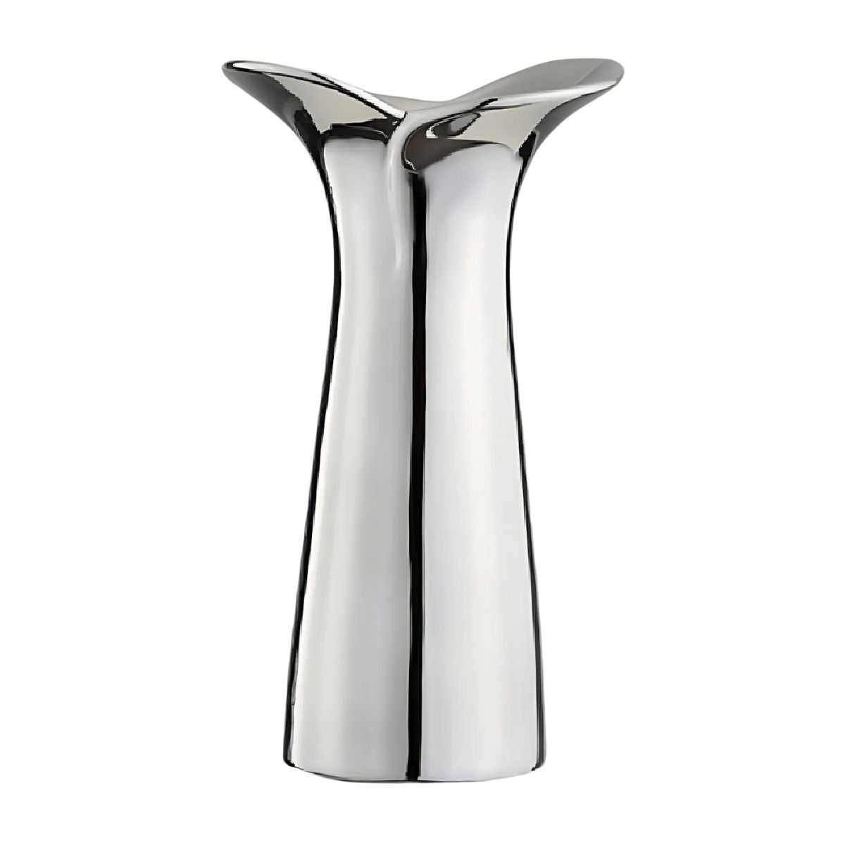 Tula Vase - CHROME
