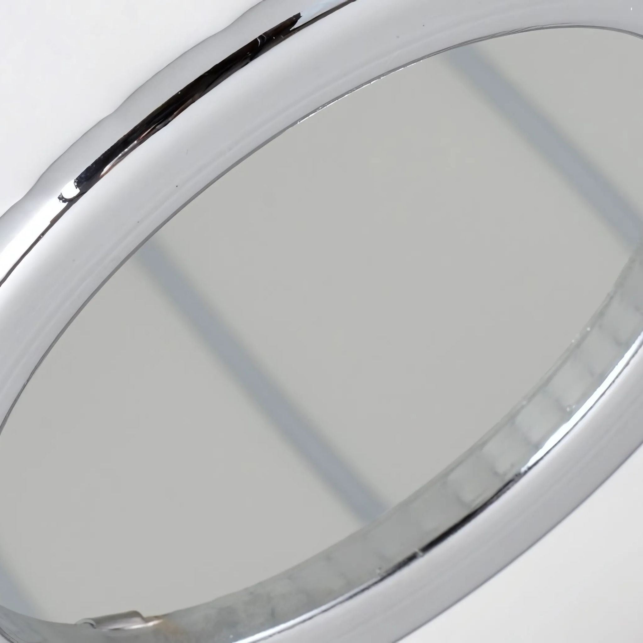 Metal silver detail on ceiling pendant fabric light.
