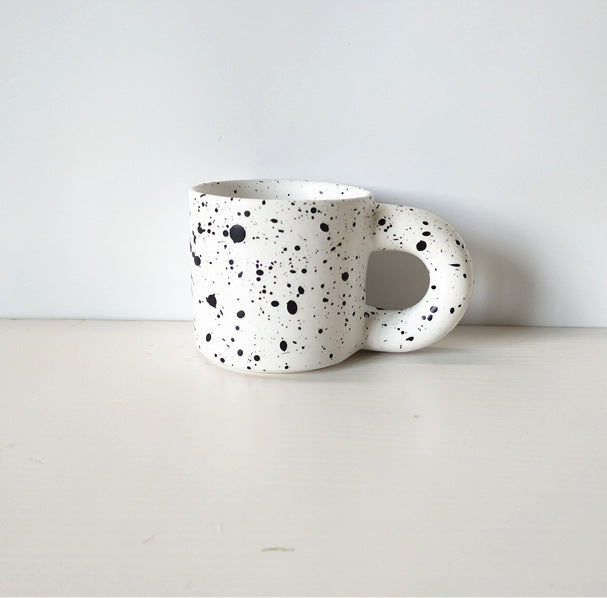 Chunk Splash Mug