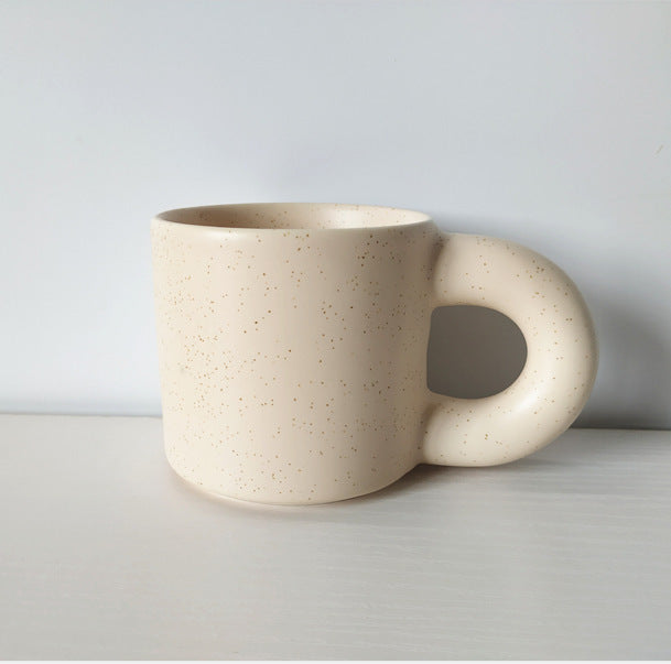 Chunk Splash Mug