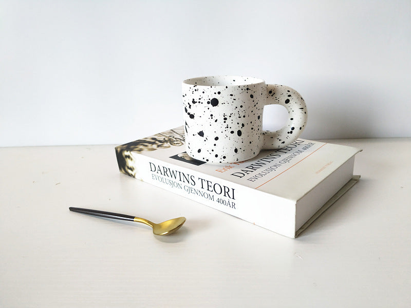 Chunk Splash Mug
