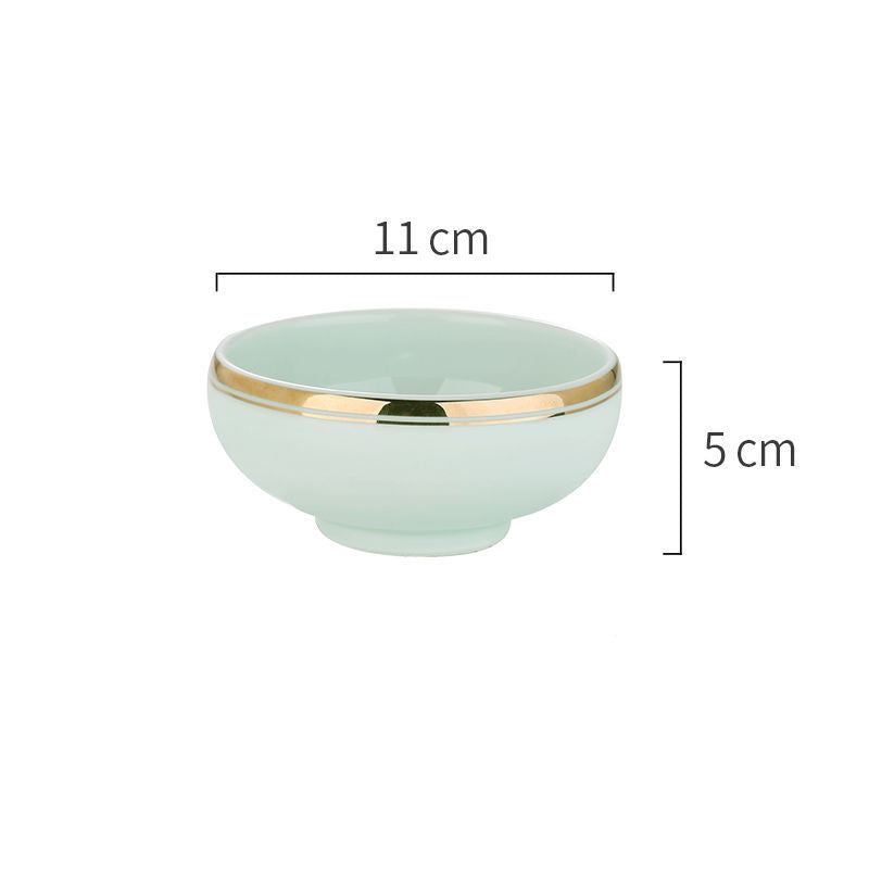 Morid Dish Collection