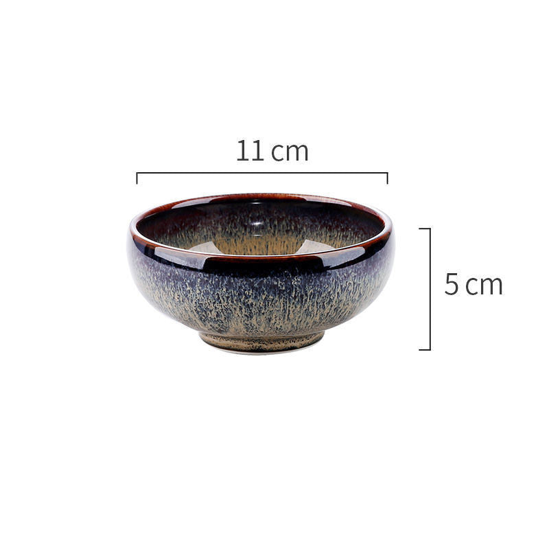 Morid Dish Collection